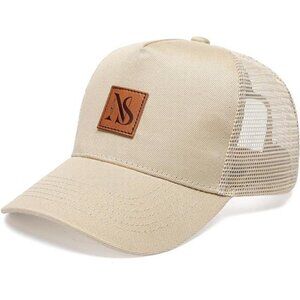 Snapback Hats for Men & Women, Natural UV Protection, Womens Trucker Hats,